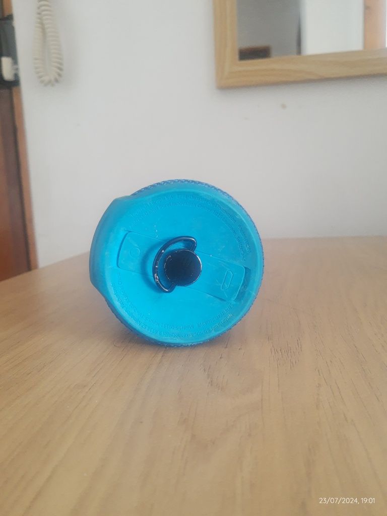 Coluna UEBoom bluetooth