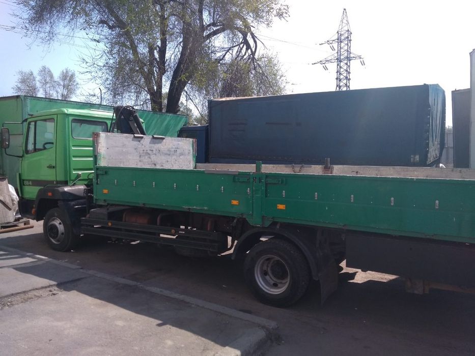 Послуги маніпулятора