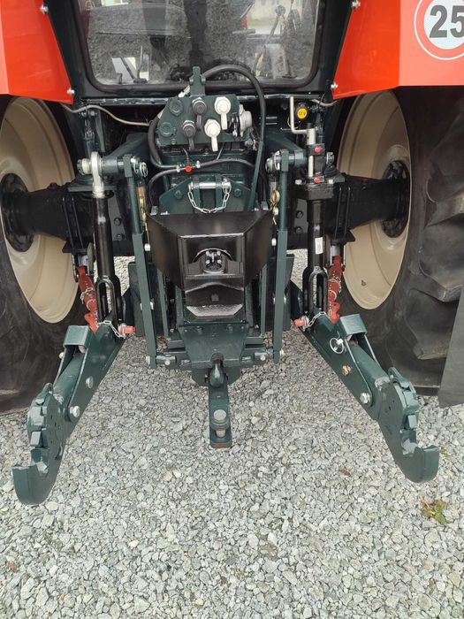 Zetor / ZTS 12145 CRYSTAL