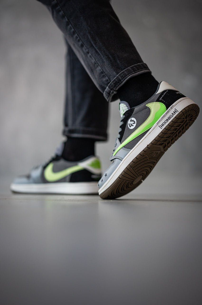 Air Jordan 1 Retro Low Buty męskie trampki 40-45