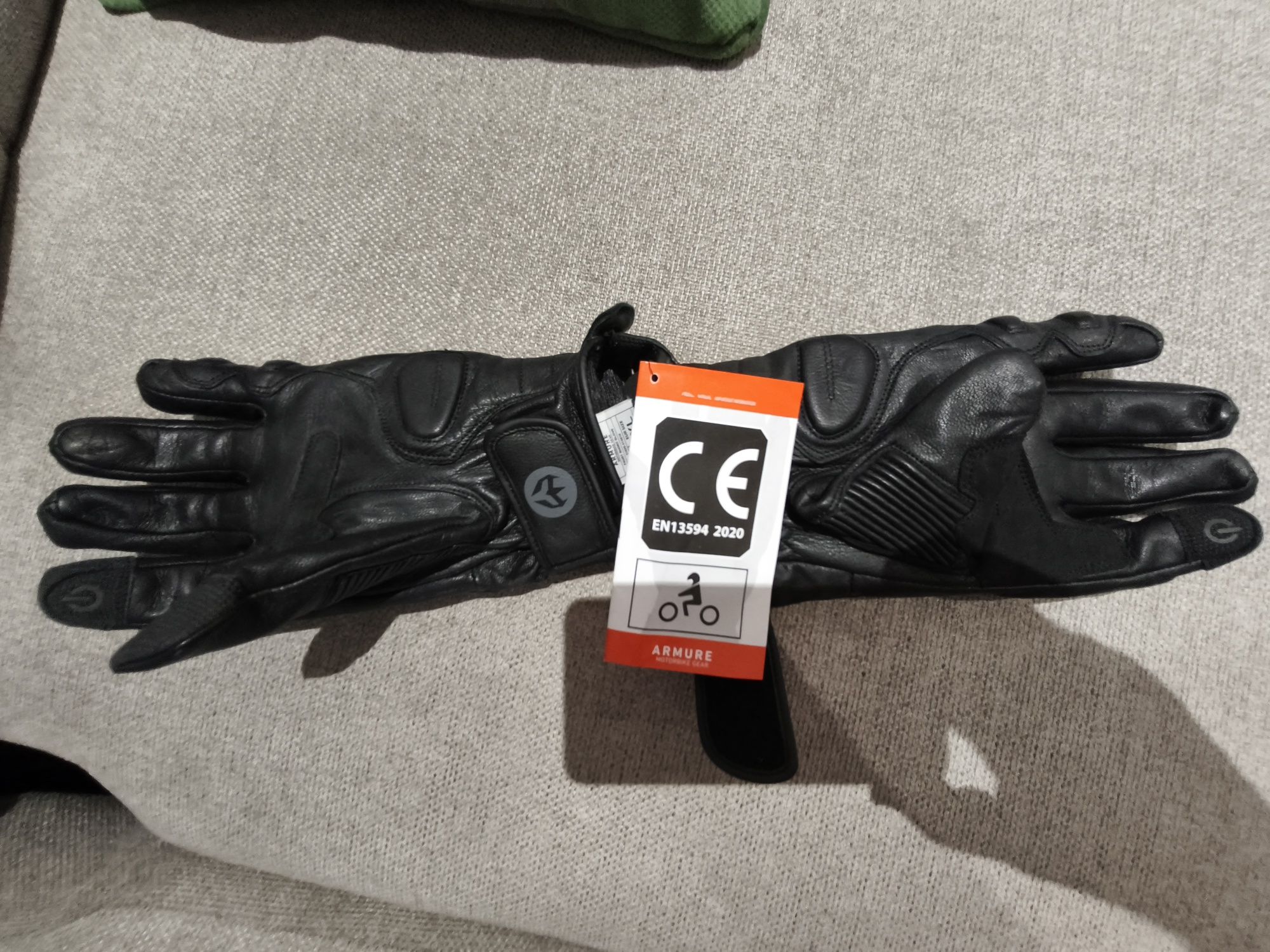 Equipamento Proteção Motociclista Novo Promoção.