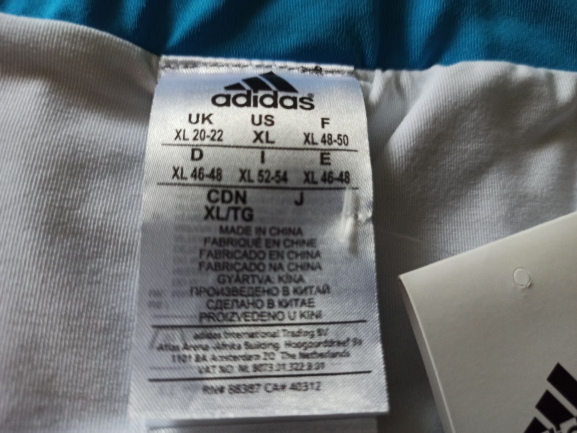 Спідниця -шорти Adidas