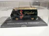 Miniatura Renault Estafette ''Freixenet"