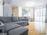 Mieszkanie 3-pok | 50 m2 | Balkon | Krakowska