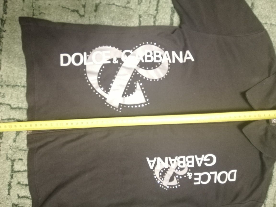 Кофта женская Dolce & Gabbana