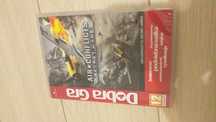 Air Conflict Secret Wars gra symulator samoloty bitwy CD