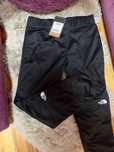 The North Face spodnie treningowe dresowe dresy r S surgent