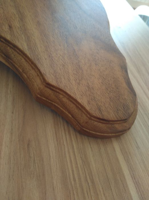 Медальйон під роги косулі