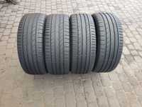 235 / 50 R  18  Continetal     Lato/komplet