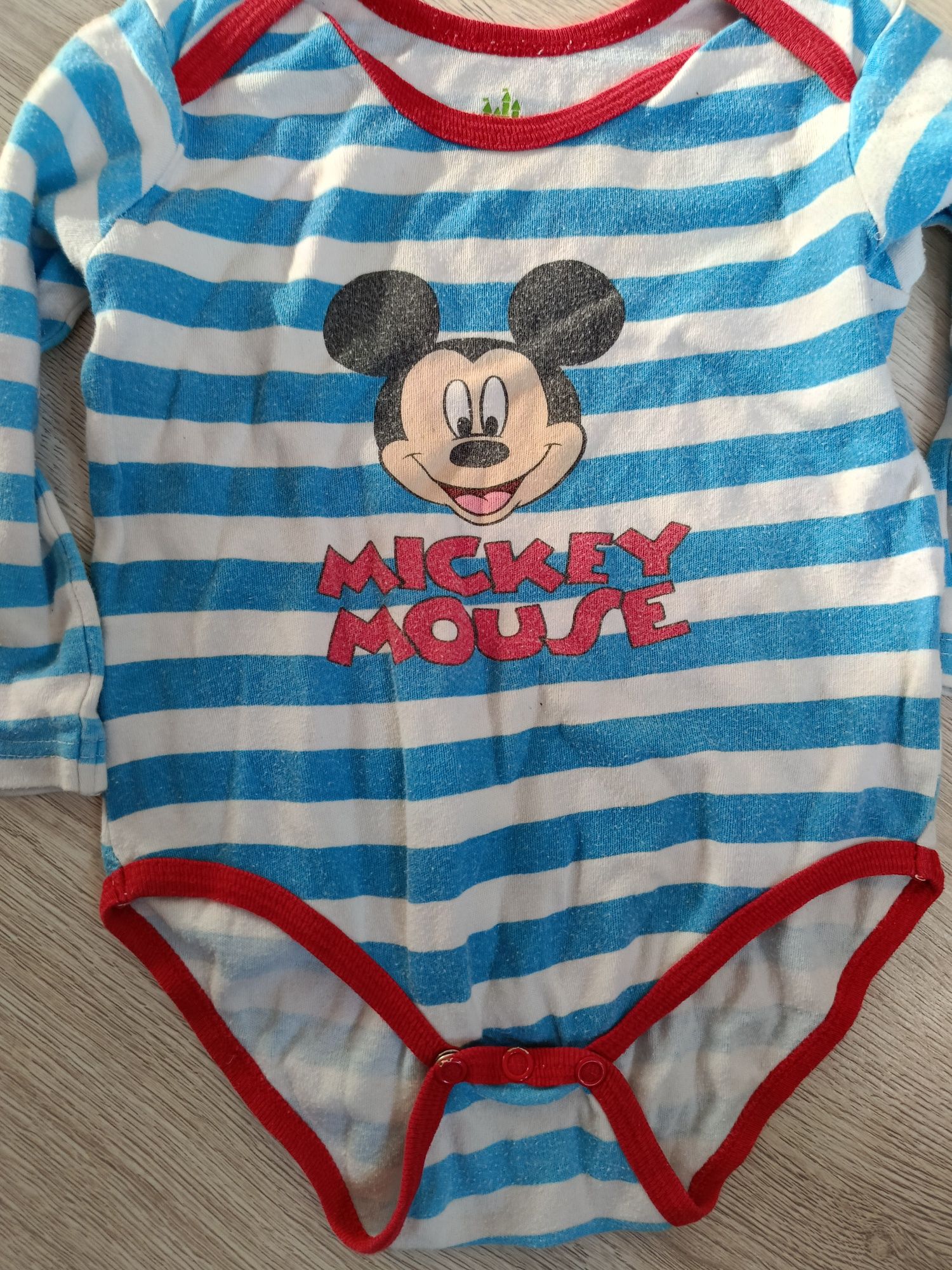 Body na długi rękaw