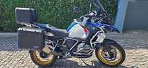BMW R1250 GS Adventure HP