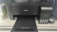 Продам БФП Epson L3110