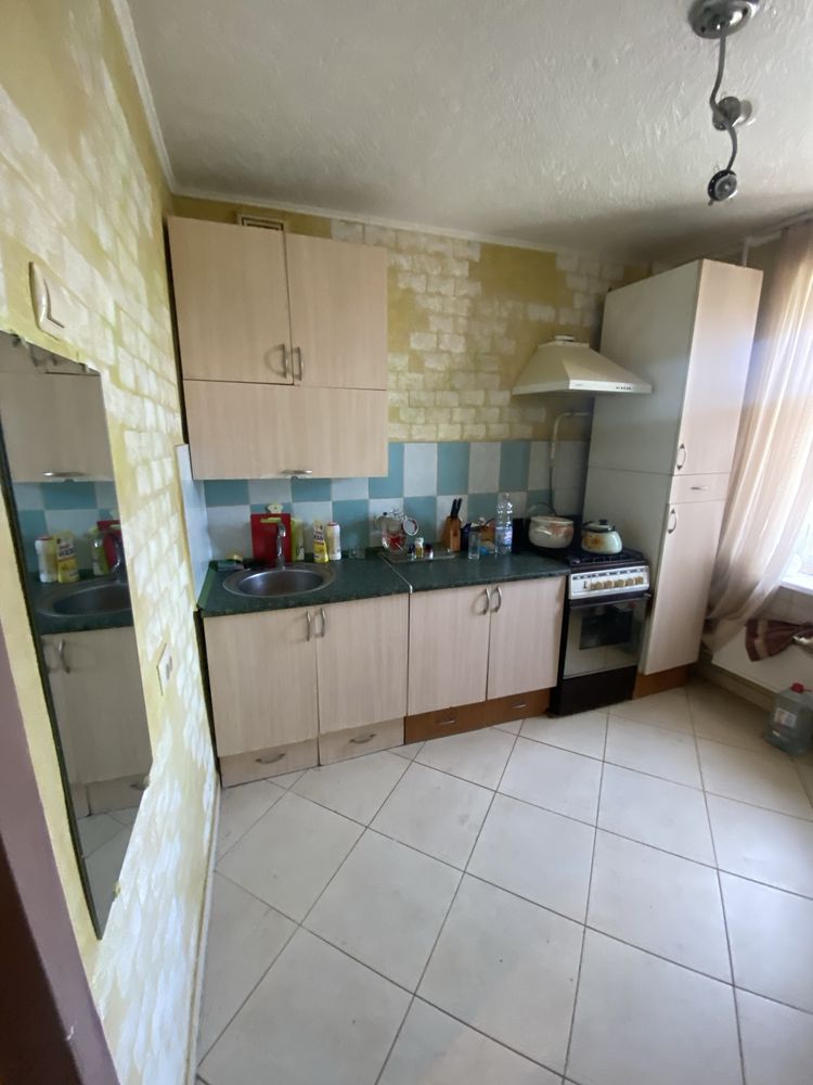 Продажа 1к.кв. На Северном 3/9 кирпич 39м 22000$