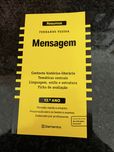 Livro de Apoio ao Estudo “Mensagem”