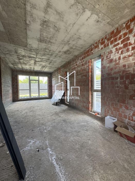 2-поверховий дуплекс у Давидові | Готовий під ремонт |