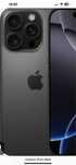 Iphone 16pro 128gb black titaniun Sklep Wroclaw