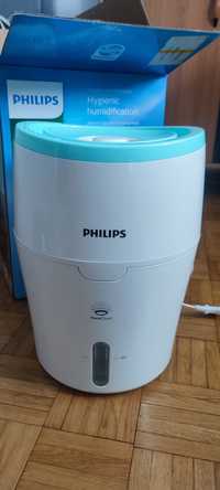 Nawilżacz ewaporacyjny PHILIPS HU4801/01