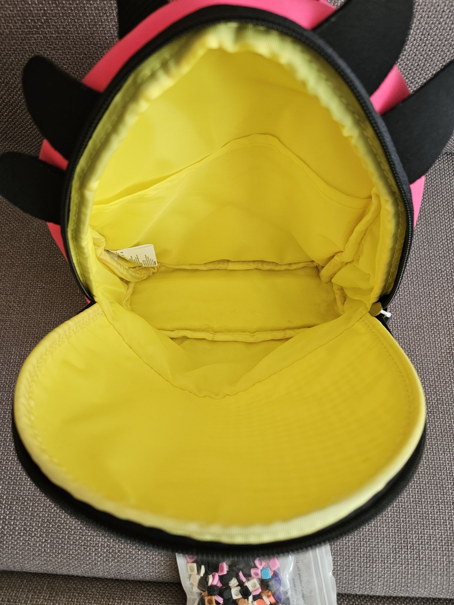 Дитячий рюкзак Upixel