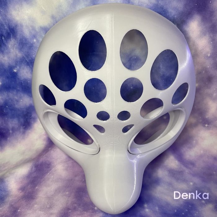 Фурсьют база кемоно основа фурі фурри