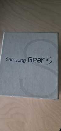 Samsung Gear S zegarek