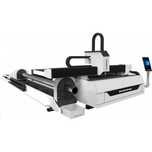 Wycinarka laserowa do cięcia blach rur/profili LASER FIBER LF3015EPR