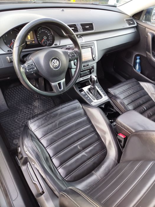 sprzedam Volkswagena Passata