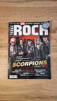 Teraz Rock 6/2017 - Scorpions, HIM, Kazik, Kasabian, Papa Roach