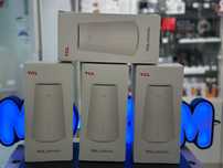 Router na kartę SIM 5G TCL HH515V 4,67 Gb/s 802.11ax Wi-Fi 6 / RATY
