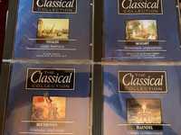 CD’s musica Classica