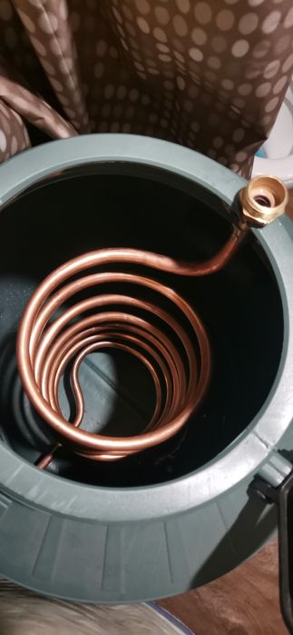 Изготовлю  н͟епроточный холодильник