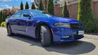 Dodge Charger GT AWD