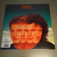 Queen : The Miracle LP/Виниловая пластинка / VL / Винил