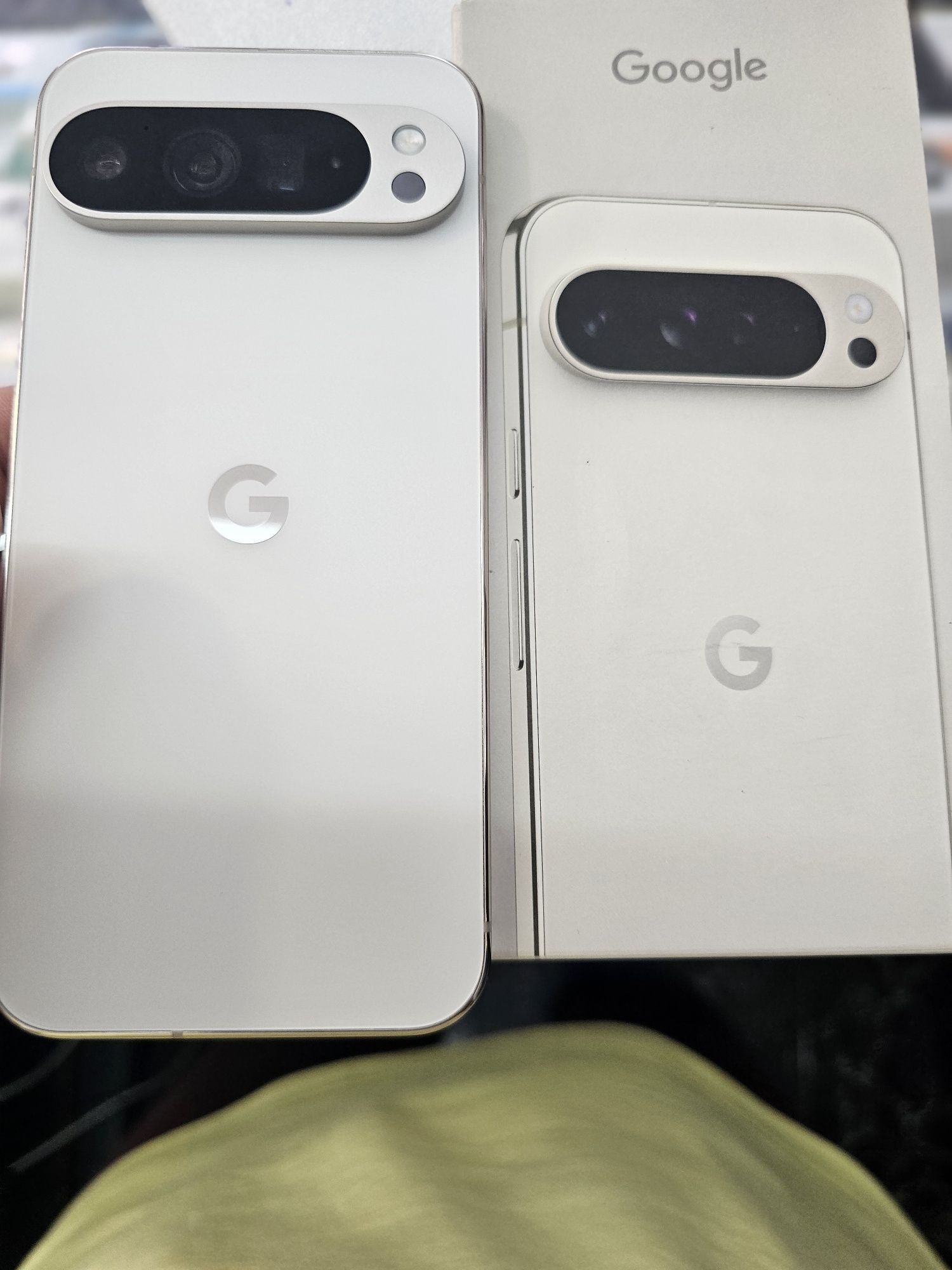 Google pixel 9 pro xl...128gb