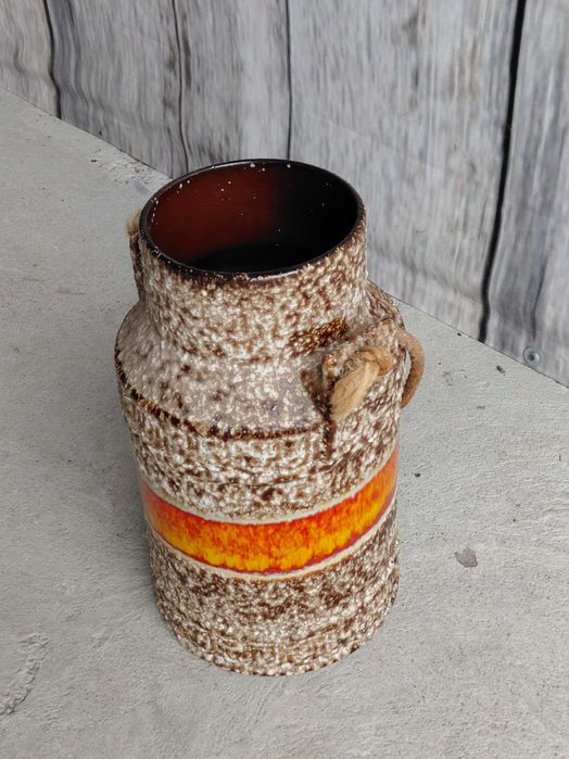 wazon , kanka ceramiczna /  116