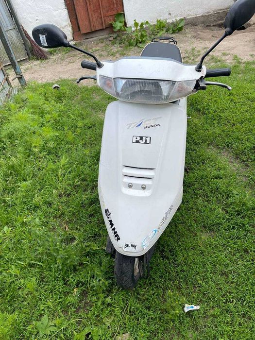 Скутер Honda  на ходу обмін-продаж