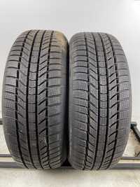 235/60R18 107H Continental WinterContact Ts870P JAK NOWE KOMPLET