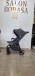 Nowy wózek spacerowy Carrello bravo,  SALON BOBASA Suchedniów
