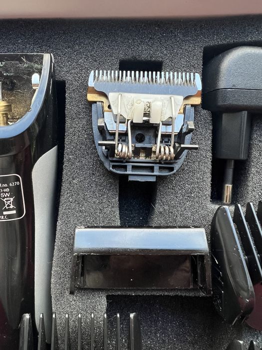 KIEPE X1HD professional
