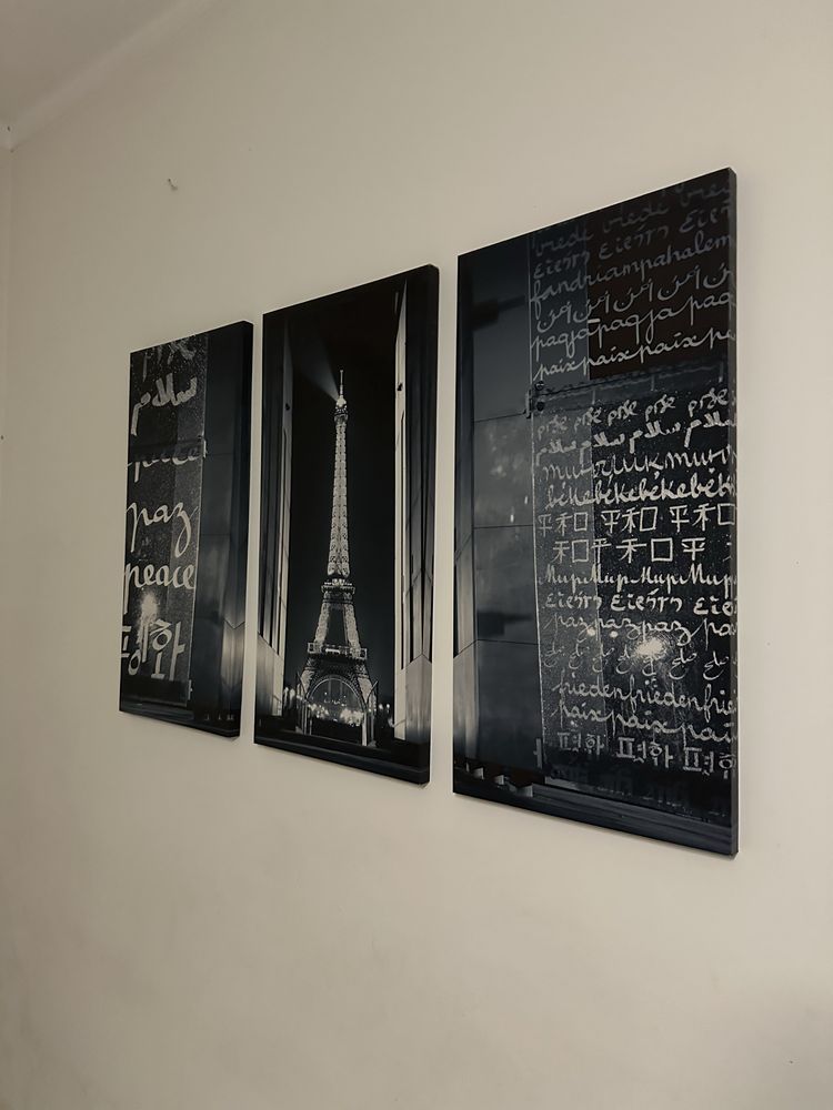 Telas decorativad