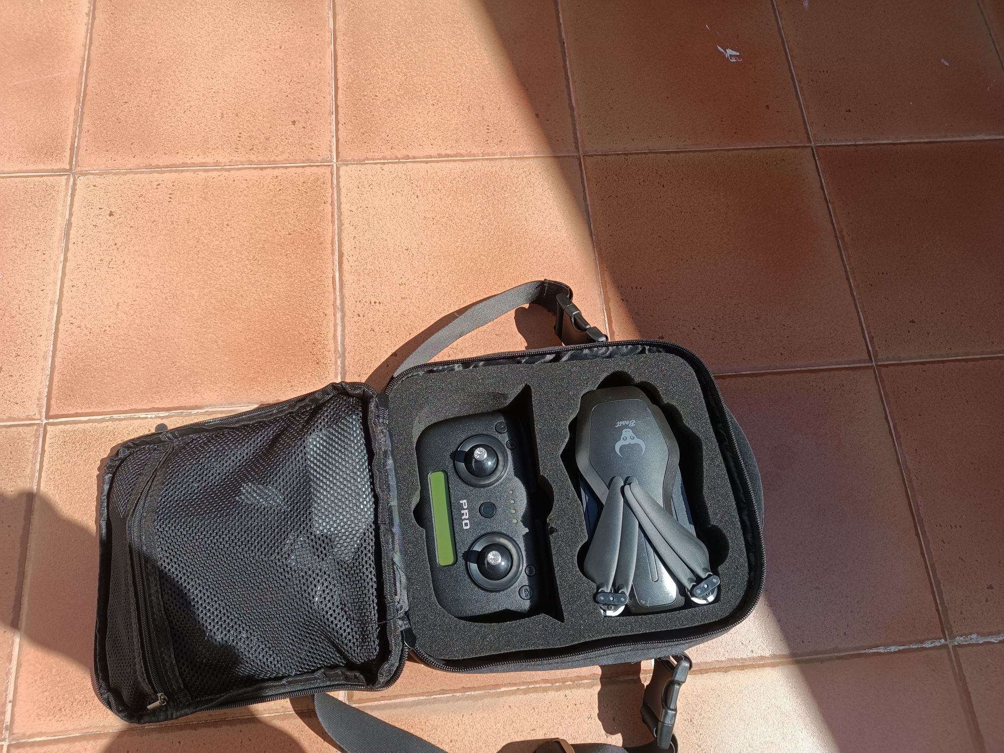 Drone sg906  pro