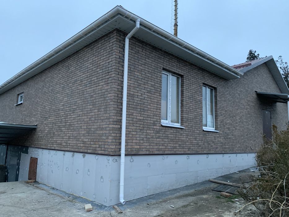 Ремонт крыш!Установка водосточных отливов!