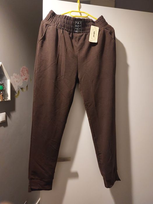 Nowe spodnie rozmiar XL/XXL