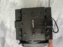 Wentylator be quiet dark rock pro 4