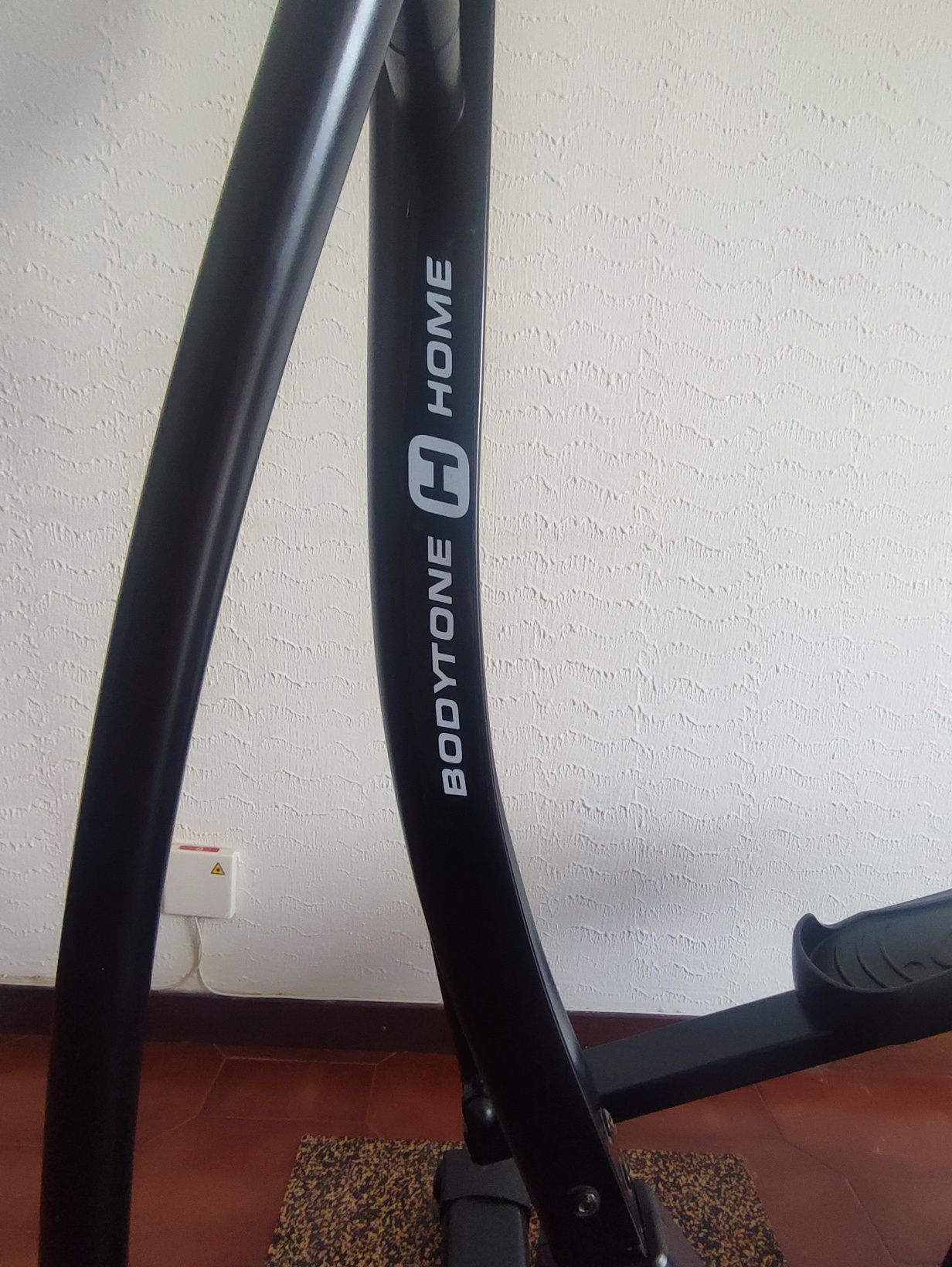 Bicicleta Elíptica