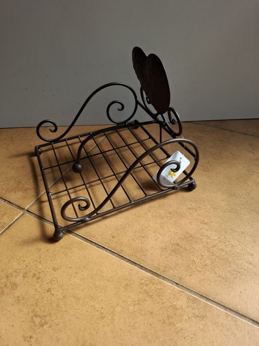 Serwetnik Prowansalski