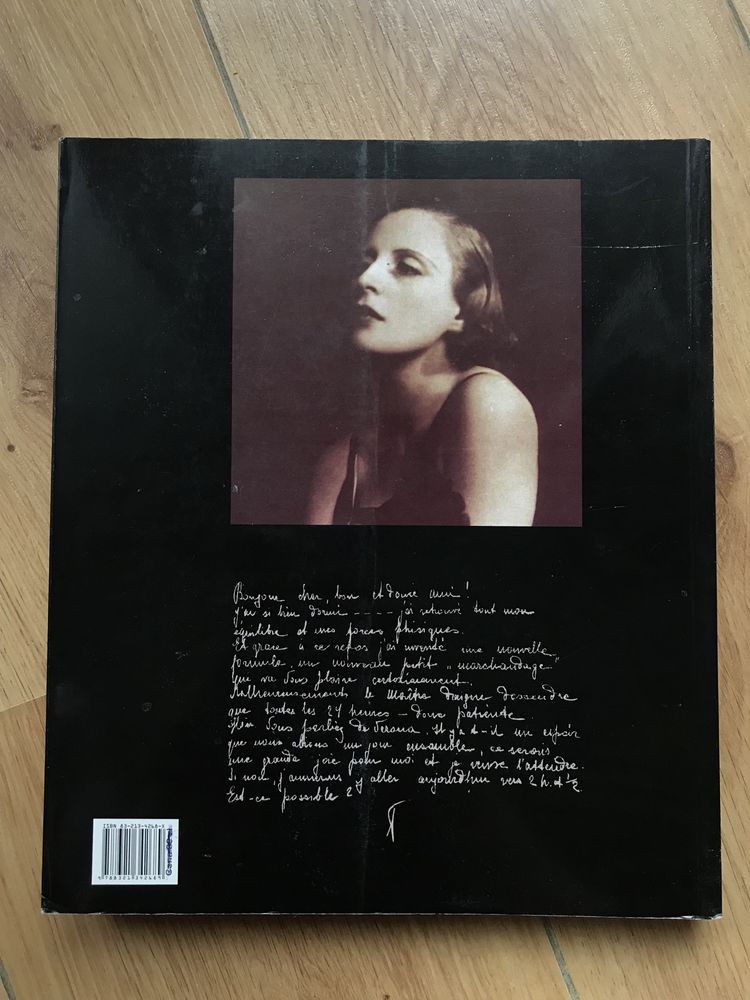 Tamara Lempicka Gioia Mori album wydawnictwo Arkady