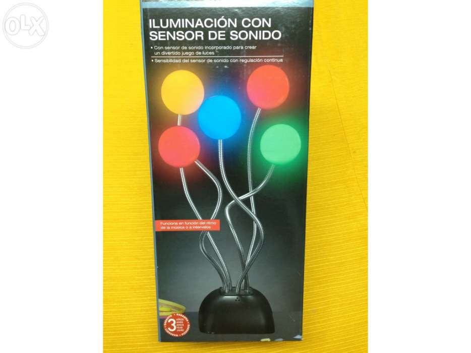 Candeeiro Decorativo