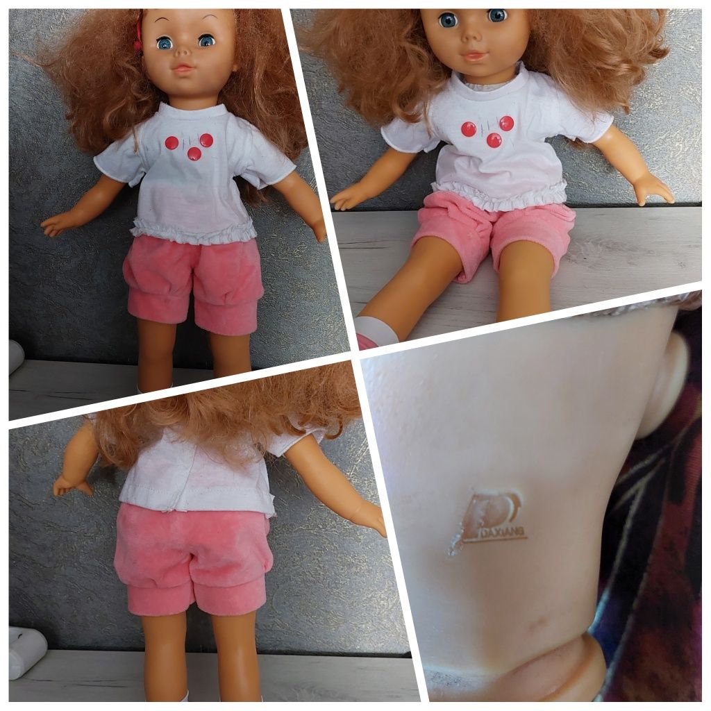 Продам куклы для маленьких девочек