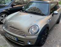 Mini Cooper 1.6 Diesel Legalizar