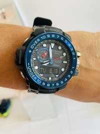 Casio g shock Gulfmaster GWN-1000B-1BER